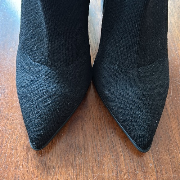 The Wishbone ankle boots - Picture 4 of 7